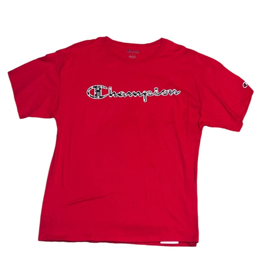 Champion Authentic Athletic Wear T-Shirt